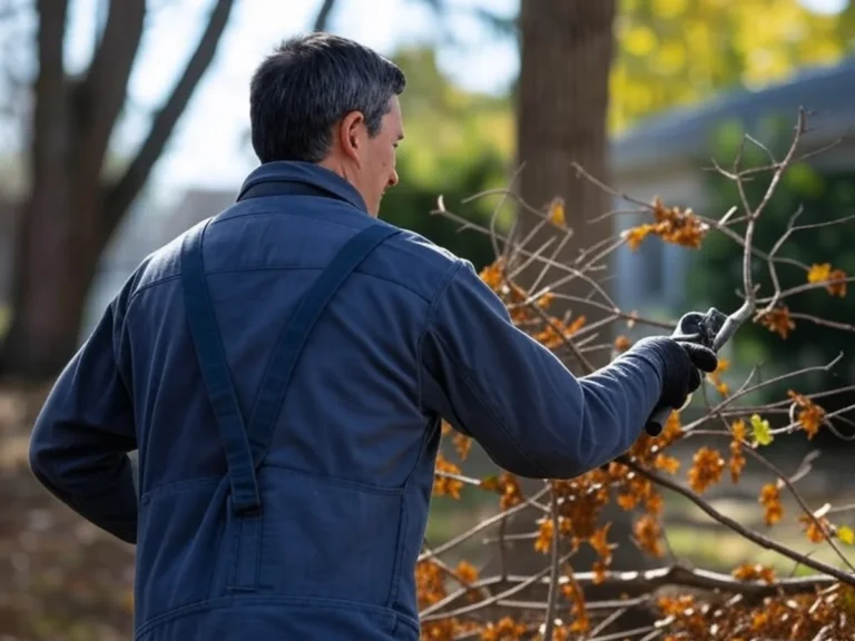 Tableau des prix des services de jardinage à Tours - Paysagiste Tours (37)
